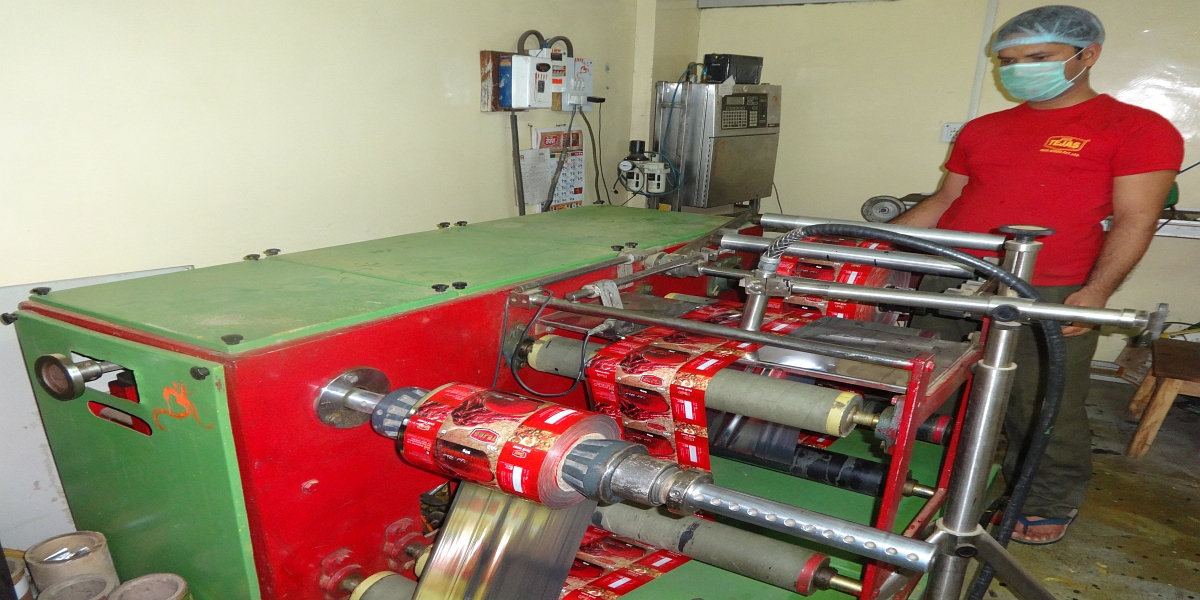 Pote Spices PVT. LTD. Gallery-3