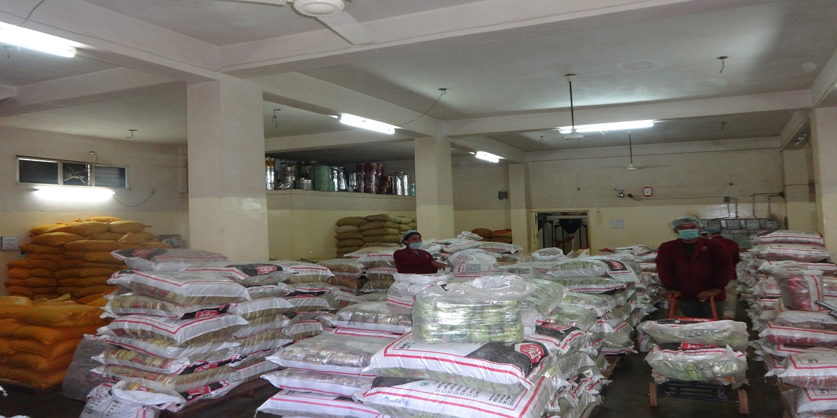 Pote Spices PVT. LTD. Gallery-4