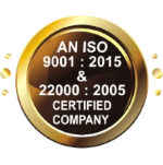 iso logo